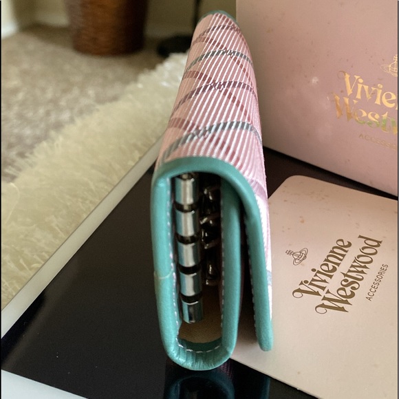 COPY - VIVIENNE WESTWOOD KEY CASE HOLDER - Picture 11 of 11